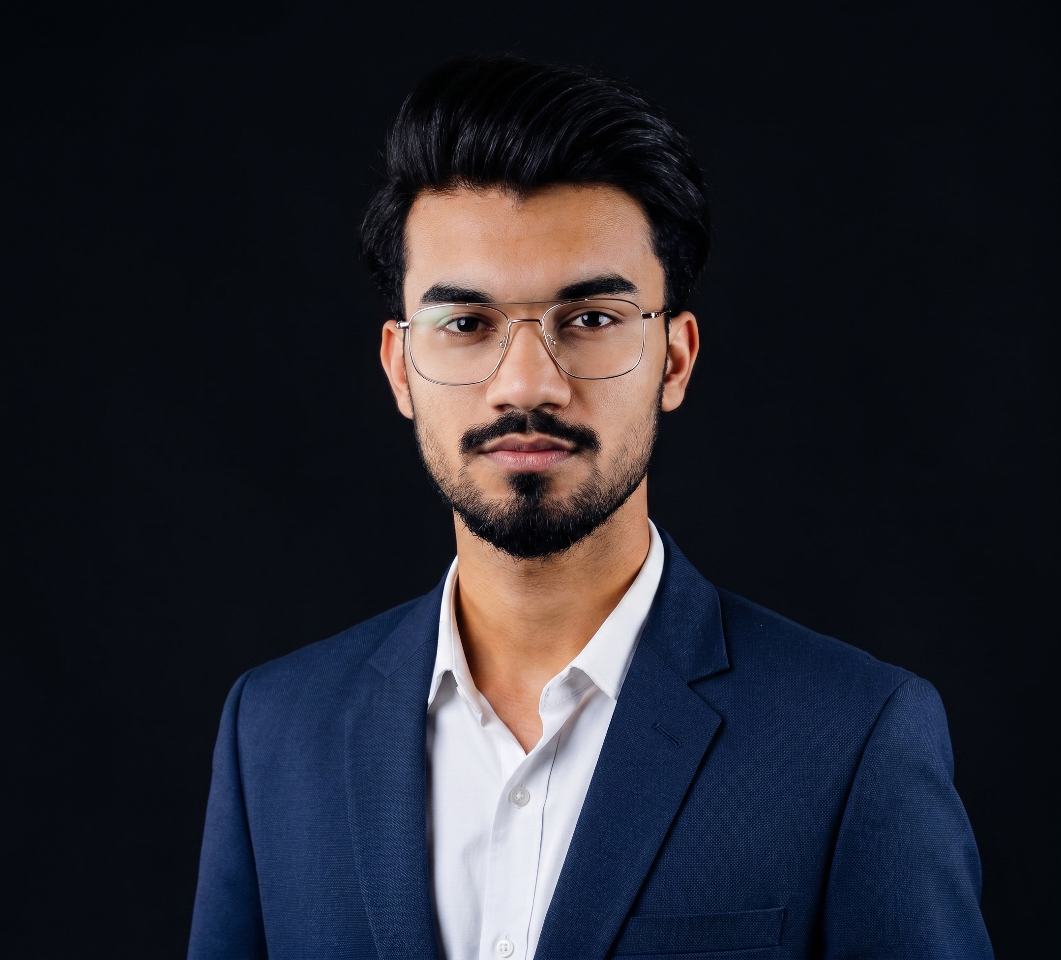 Ali Hassan