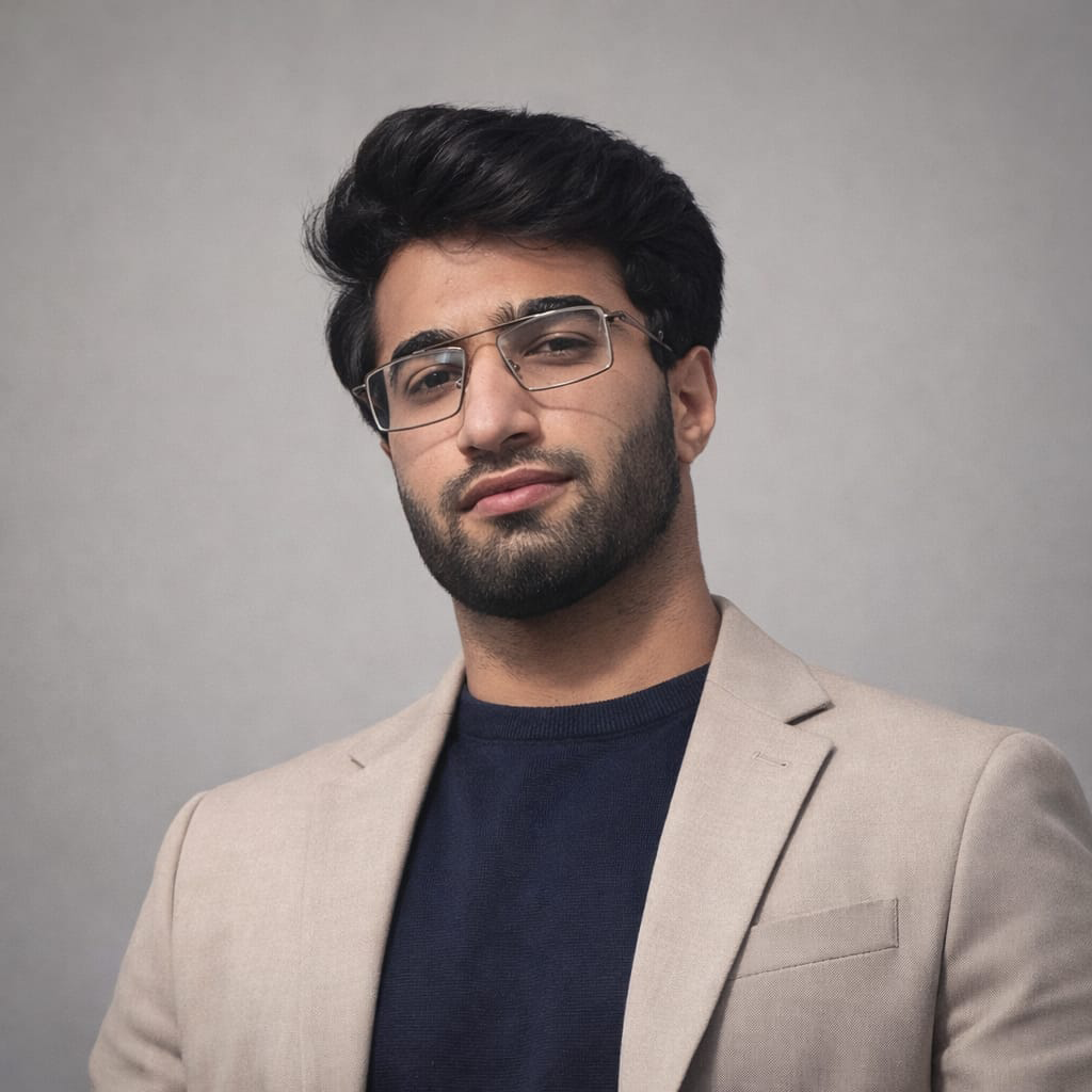 Ali Raza